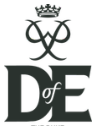 The Duke of Edinburgh's Award