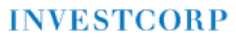 Investcorp